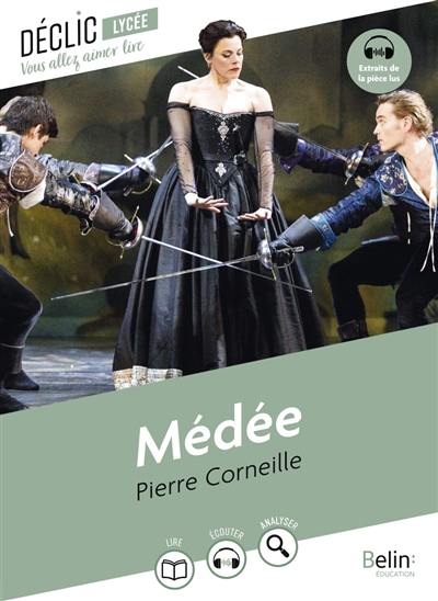 Médée Médée
