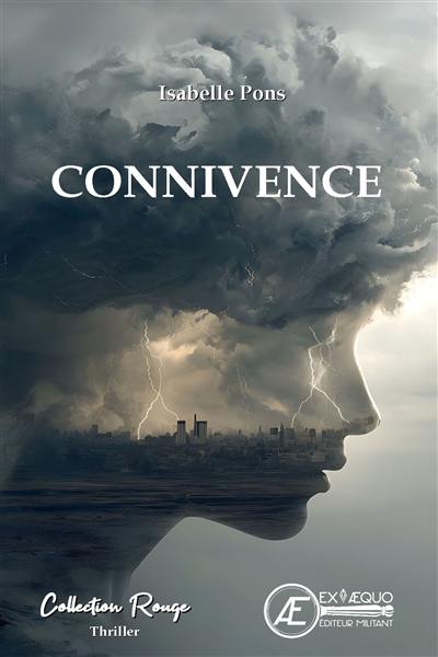 Connivence : thriller