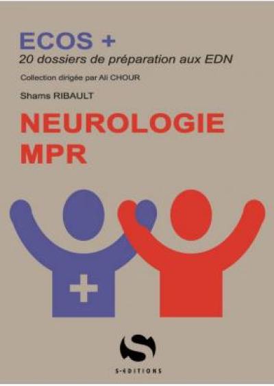 Neurologie, MPR Neurologie, MPR