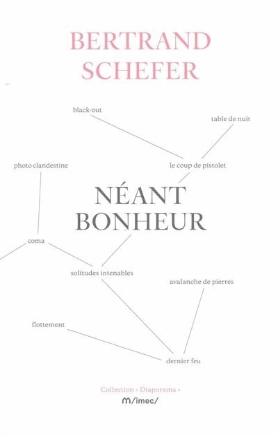 Néant bonheur