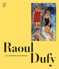 Raoul Dufy, la mélodie du bonheur : exposition, Deauville, Les Franciscaines, du 27 juin au 26 septembre 2026