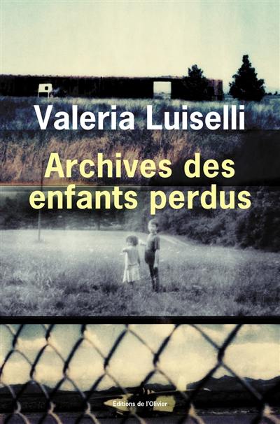 Archives des enfants perdus Archives des enfants perdus