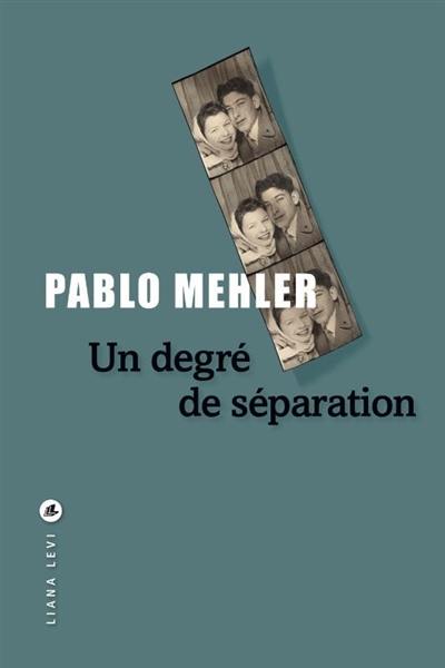 Un degré de séparation Un degré de séparation