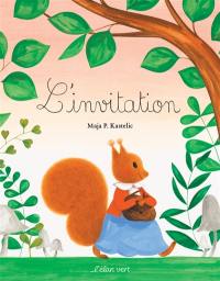 L'invitation