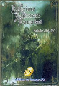 La déprime du tourneur d'épopées