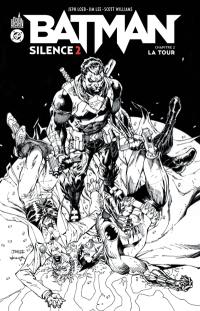 Batman Silence 2. Vol. 2