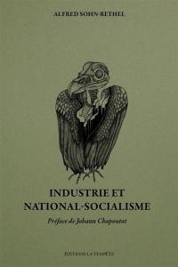 Industrie et national-socialisme
