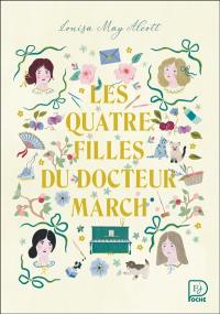 Les quatre filles du docteur March