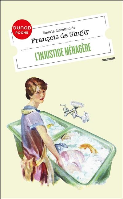 L'injustice ménagère