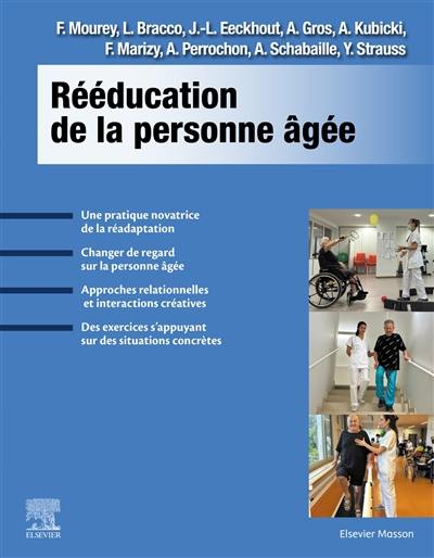 Rééducation de la personne âgée