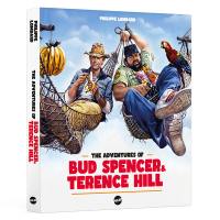 The adventures of Bud Spencer & Terence Hill