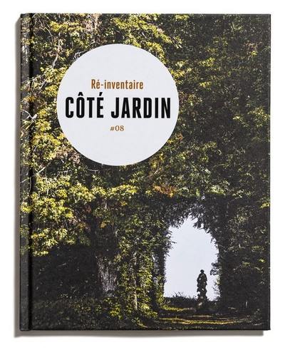 Côté jardin Côté jardin