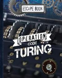 Opération code Turing