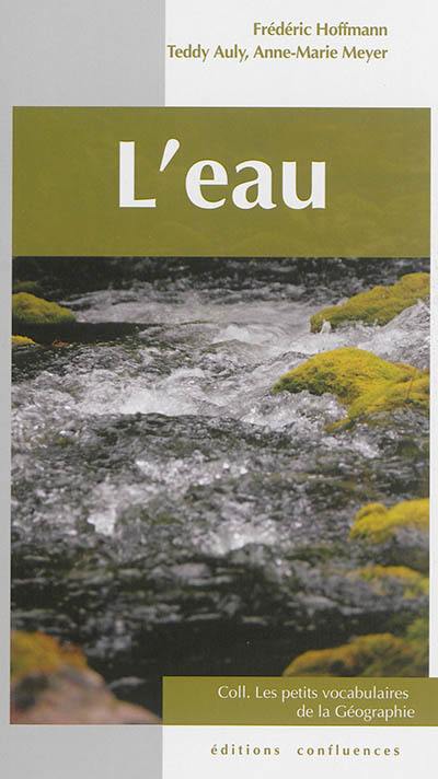 L'eau L'eau