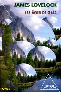 Les âges de Gaïa