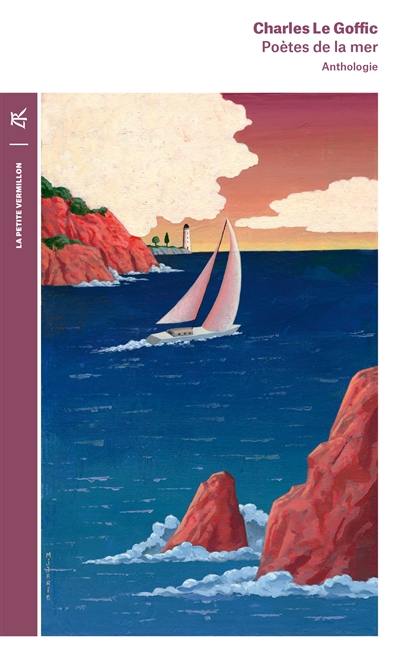 Poètes de la mer : anthologie