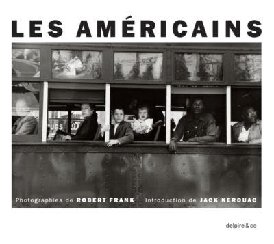 Les Américains Les Américains