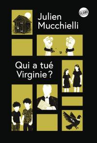 Qui a tué Virginie ?