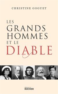 Les grands hommes et le diable