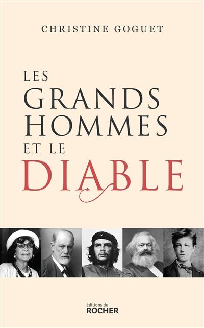 Les grands hommes et le diable