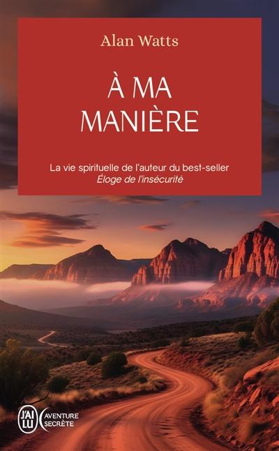 A ma manière
