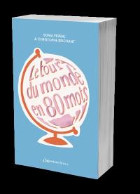 Le tour du monde en 80 mots