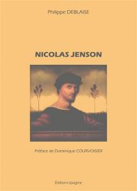 Nicolas Jenson
