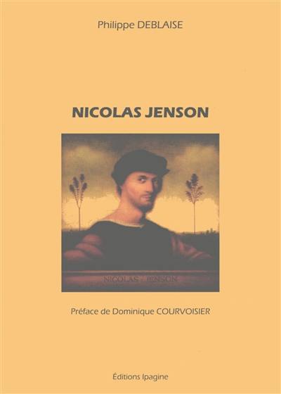 Nicolas Jenson