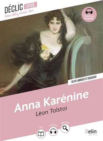 Anna Karénine