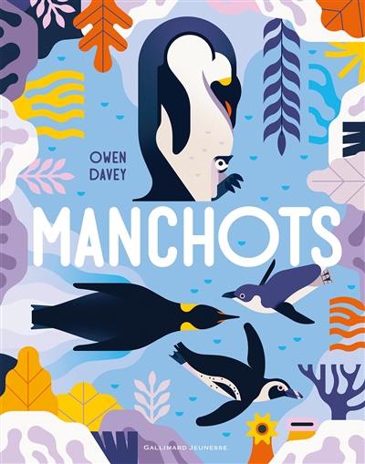 Manchots Manchots