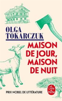 Maison de jour, maison de nuit