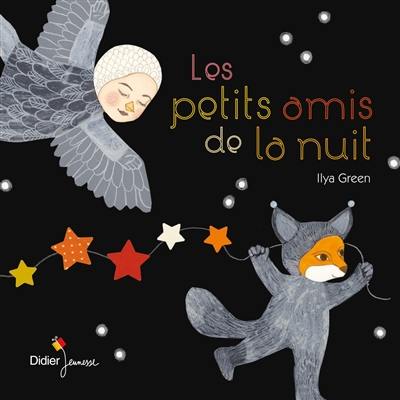 Les petits amis de la nuit