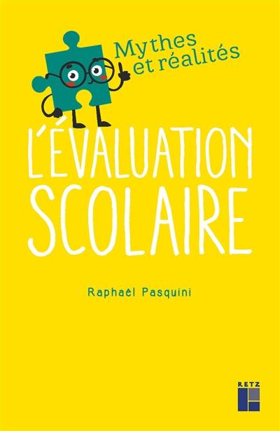 L'évaluation scolaire