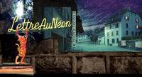 LettreAuNéon