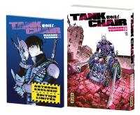 Tank Chair. Vol. 1