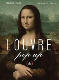Louvre pop-up : une promenade au musée
