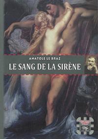 Le sang de la sirène