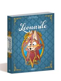 Léonarde : tomes 1 & 2