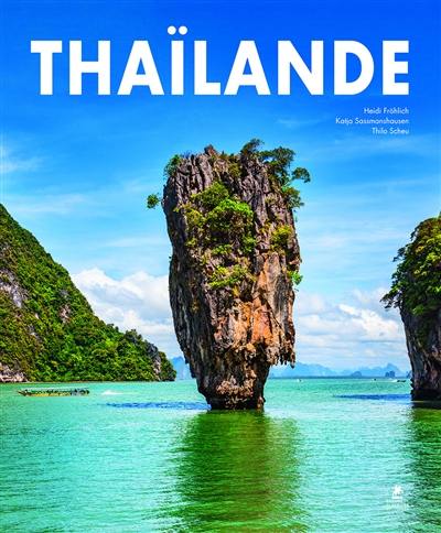 Thaïlande Thaïlande