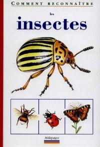 Les insectes
