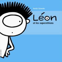 Léon et les superstitions