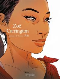 Zoé Carrington : écrin volumes 1 et 2