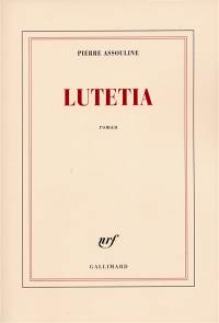 Lutetia