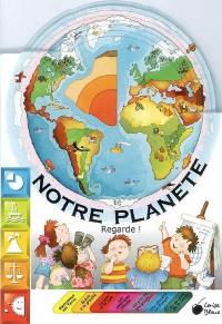 Notre planète