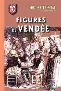 Figures de Vendée : (eaux-fortes de Charles Huard)