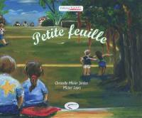 Petite feuille
