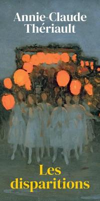 Les disparitions