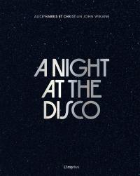 A night at the disco