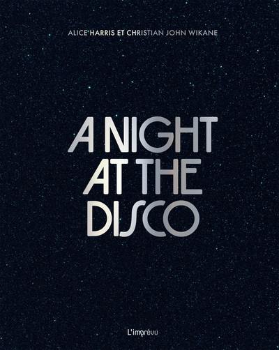 A night at the disco