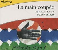 La main coupée